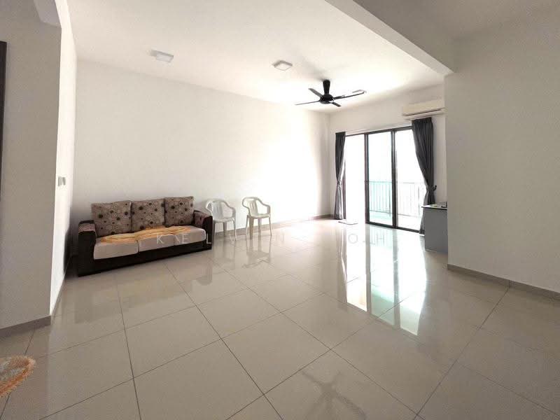 Kondominium untuk Dijual di Tree Sparina - Kelvin Toh - Living Room - PropertyGuru.com.my
