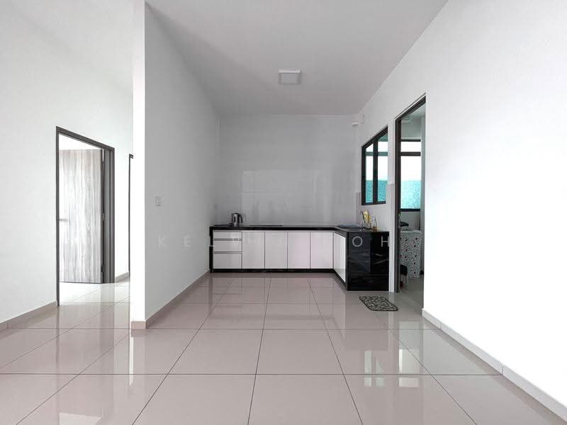 Kondominium untuk Dijual di Tree Sparina - Kelvin Toh - Kitchen - PropertyGuru.com.my