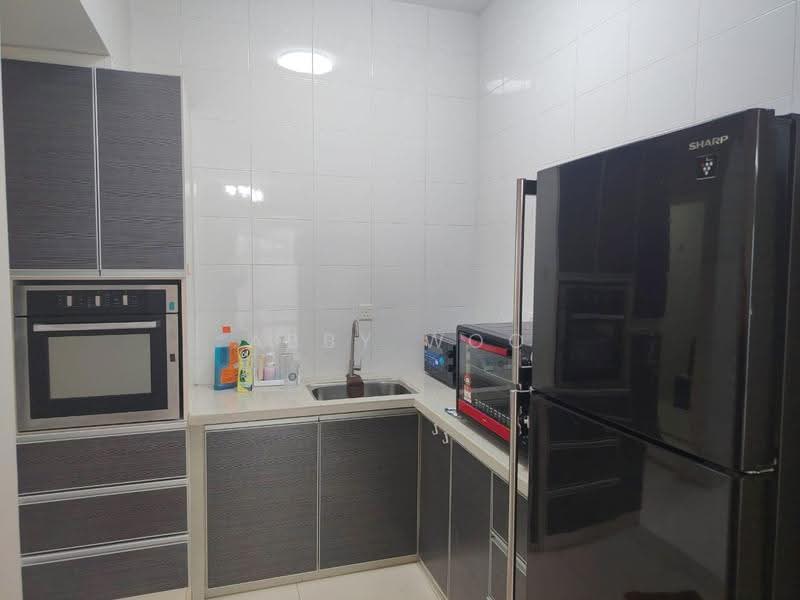 Kondominium untuk Disewa di Platino Condominium - Abby Woo - PropertyGuru.com.my