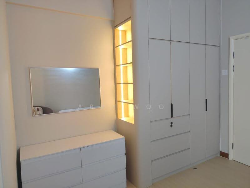 Kondominium untuk Disewa di Platino Condominium - Abby Woo - PropertyGuru.com.my