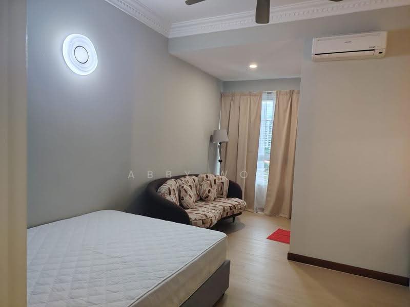 Kondominium untuk Disewa di Platino Condominium - Abby Woo - PropertyGuru.com.my