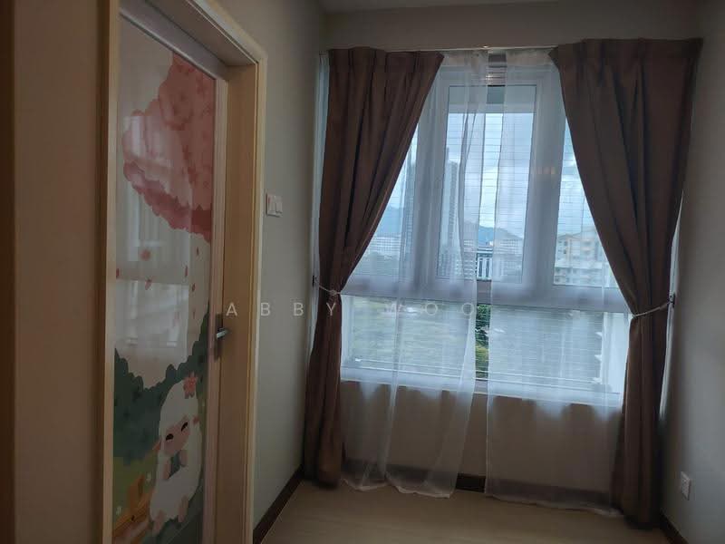 Kondominium untuk Disewa di Platino Condominium - Abby Woo - PropertyGuru.com.my