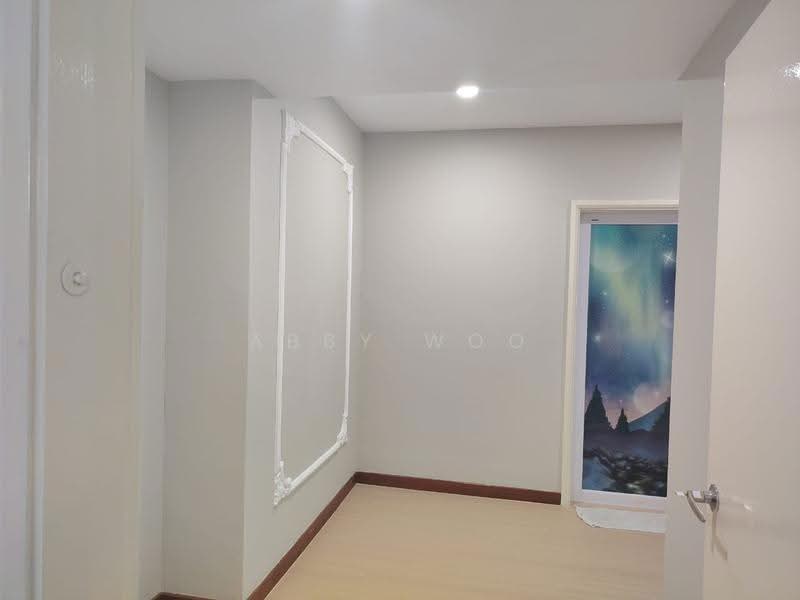 Kondominium untuk Disewa di Platino Condominium - Abby Woo - PropertyGuru.com.my