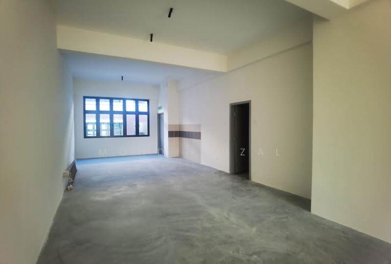 Kedai untuk Disewa di Bandar Baru Bangi (Selangor) - Mohd Faizal - Interior - PropertyGuru.com.my