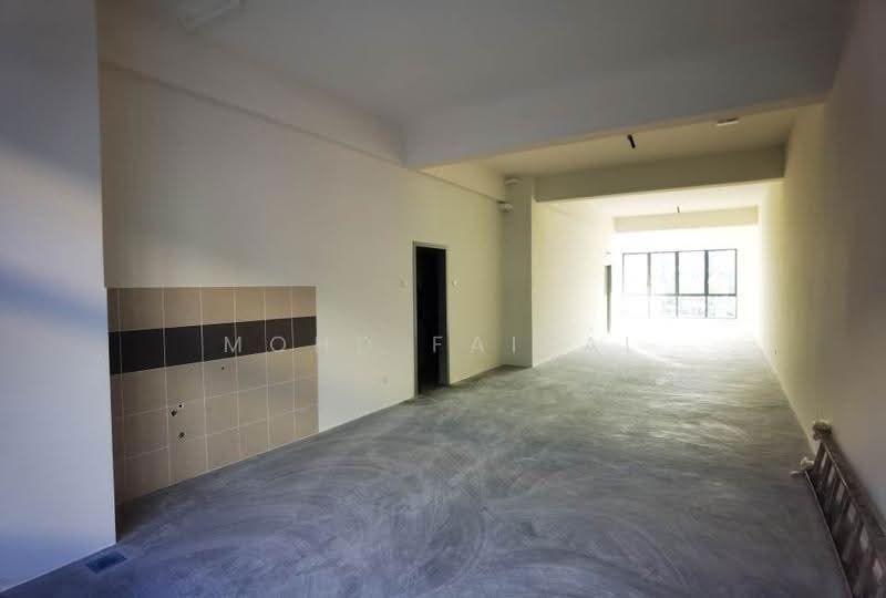 Kedai untuk Disewa di Bandar Baru Bangi (Selangor) - Mohd Faizal - Interior - PropertyGuru.com.my