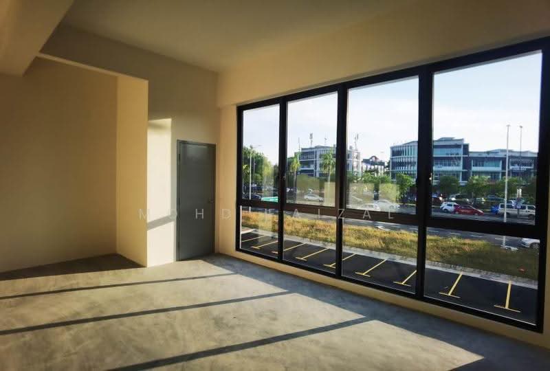 Kedai untuk Disewa di Bandar Baru Bangi (Selangor) - Mohd Faizal - Interior - PropertyGuru.com.my