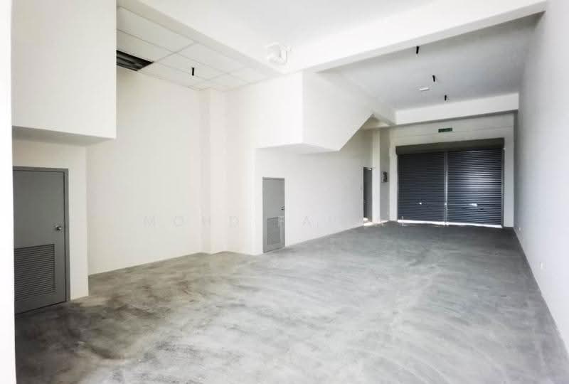 Kedai untuk Disewa di Bandar Baru Bangi (Selangor) - Mohd Faizal - Interior - PropertyGuru.com.my
