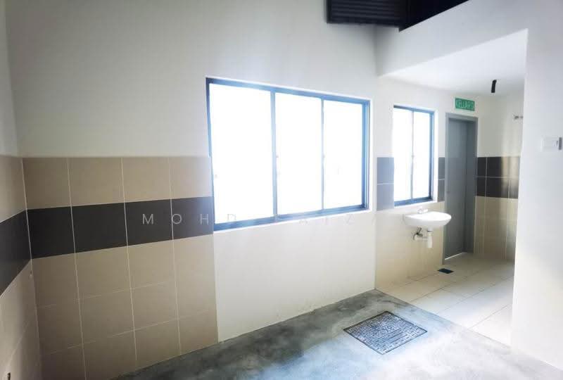 Kedai untuk Disewa di Bandar Baru Bangi (Selangor) - Mohd Faizal - Interior - PropertyGuru.com.my