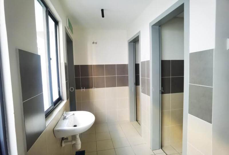 Kedai untuk Disewa di Bandar Baru Bangi (Selangor) - Mohd Faizal - Corridor - PropertyGuru.com.my