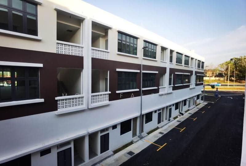 Kedai untuk Disewa di Bandar Baru Bangi (Selangor) - Mohd Faizal - Exterior - PropertyGuru.com.my