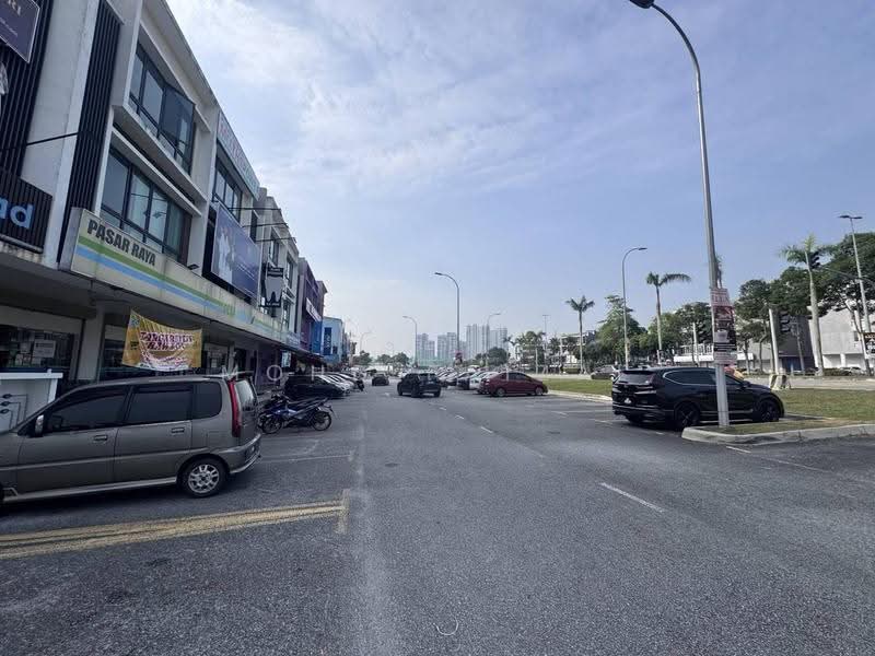Kedai untuk Disewa di Bandar Baru Bangi (Selangor) - Mohd Faizal - Exterior - PropertyGuru.com.my