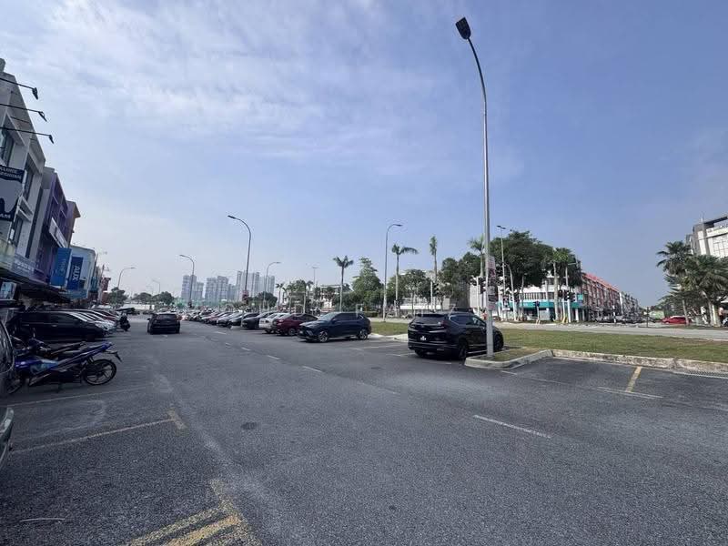 Kedai untuk Disewa di Bandar Baru Bangi (Selangor) - Mohd Faizal - Exterior - PropertyGuru.com.my