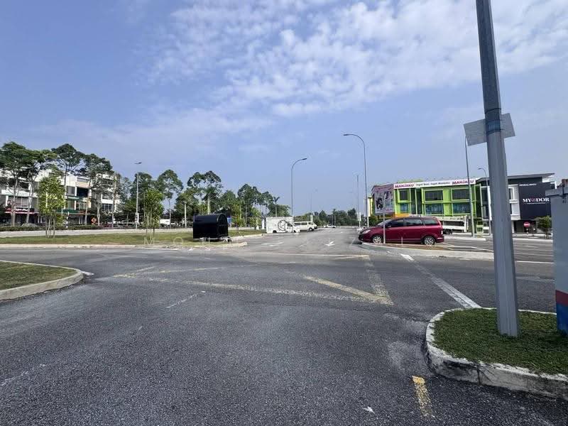 Kedai untuk Disewa di Bandar Baru Bangi (Selangor) - Mohd Faizal - Exterior - PropertyGuru.com.my