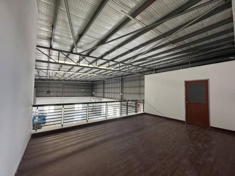 Factory for Rent in Eco Business Park 1 (Johor Bahru) - Ray Wong - Interior - PropertyGuru.com.my