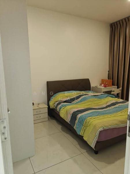 Apartment for Rent at Havona - Ang Boon Chai - Bedroom - PropertyGuru.com.my