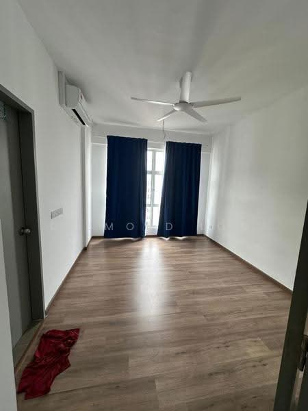 Apartment for Rent at Residensi Brickfields - Desmond Low - Interior - PropertyGuru.com.my