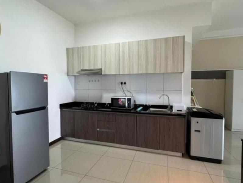Kediaman Servis untuk Disewa di Molek Regency - Eva Yeo - PropertyGuru.com.my