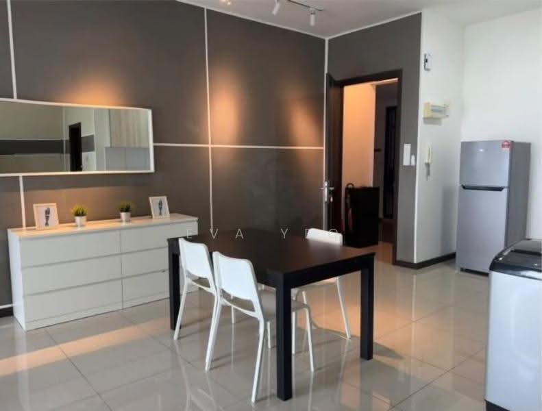 Kediaman Servis untuk Disewa di Molek Regency - Eva Yeo - PropertyGuru.com.my