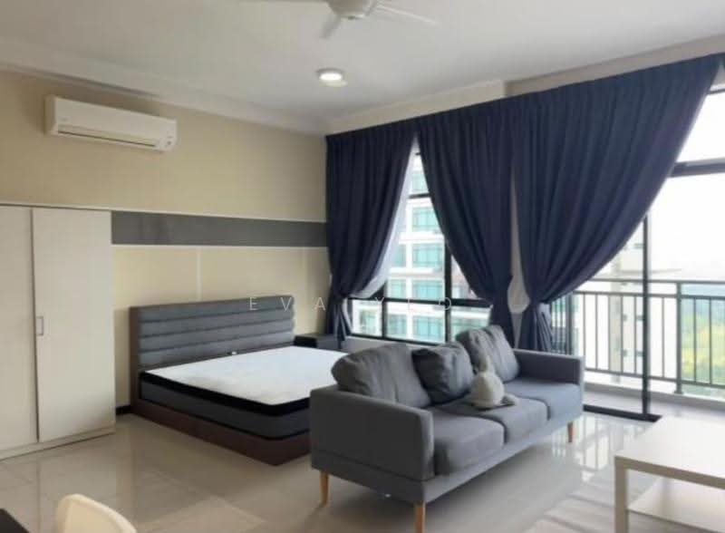 Kediaman Servis untuk Disewa di Molek Regency - Eva Yeo - PropertyGuru.com.my