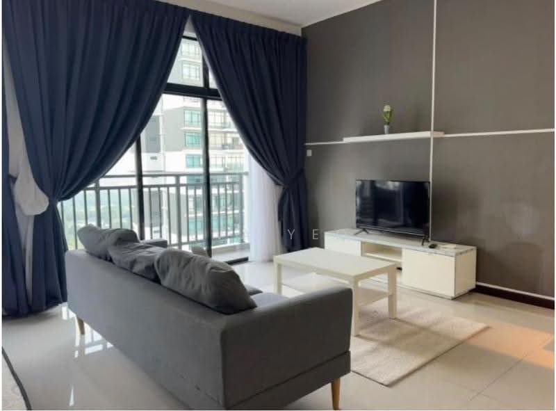 Kediaman Servis untuk Disewa di Molek Regency - Eva Yeo - PropertyGuru.com.my