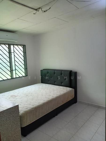 Rumah Teres 1-Tingkat untuk Disewa di Bandar Selesa Jaya (Skudai) - Keith Shum - Bedroom - PropertyGuru.com.my