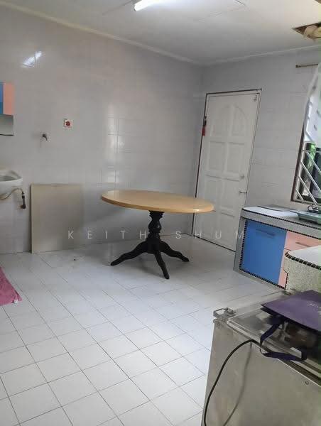 Rumah Teres 1-Tingkat untuk Disewa di Bandar Selesa Jaya (Skudai) - Keith Shum - Interior - PropertyGuru.com.my