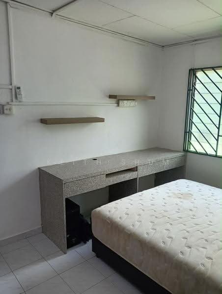 Rumah Teres 1-Tingkat untuk Disewa di Bandar Selesa Jaya (Skudai) - Keith Shum - Bedroom - PropertyGuru.com.my
