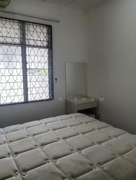 Rumah Teres 1-Tingkat untuk Disewa di Bandar Selesa Jaya (Skudai) - Keith Shum - Bedroom - PropertyGuru.com.my