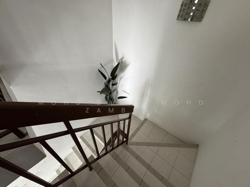 Rumah Teres 2-Tingkat untuk Dijual di Setia Impian (Setia Alam) - Mohd Zakri Mohd Zamberi - Interior - PropertyGuru.com.my