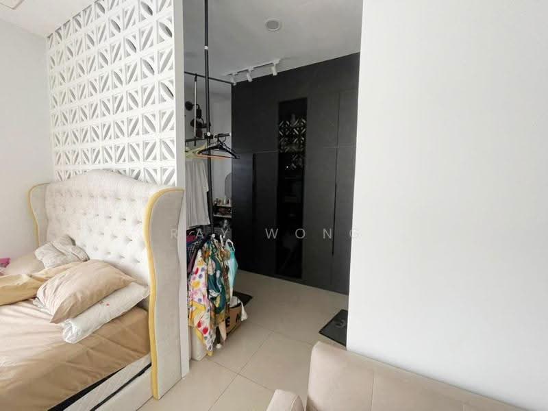 2-storey Terraced House for Rent in Eco Botanic (Iskandar Puteri (Nusajaya)) - Ray Wong - Bedroom - PropertyGuru.com.my