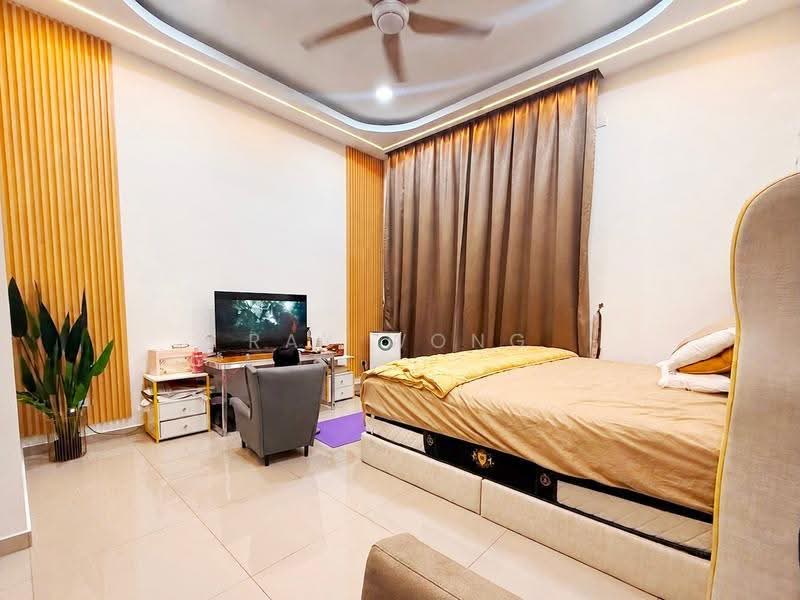 2-storey Terraced House for Rent in Eco Botanic (Iskandar Puteri (Nusajaya)) - Ray Wong - PropertyGuru.com.my