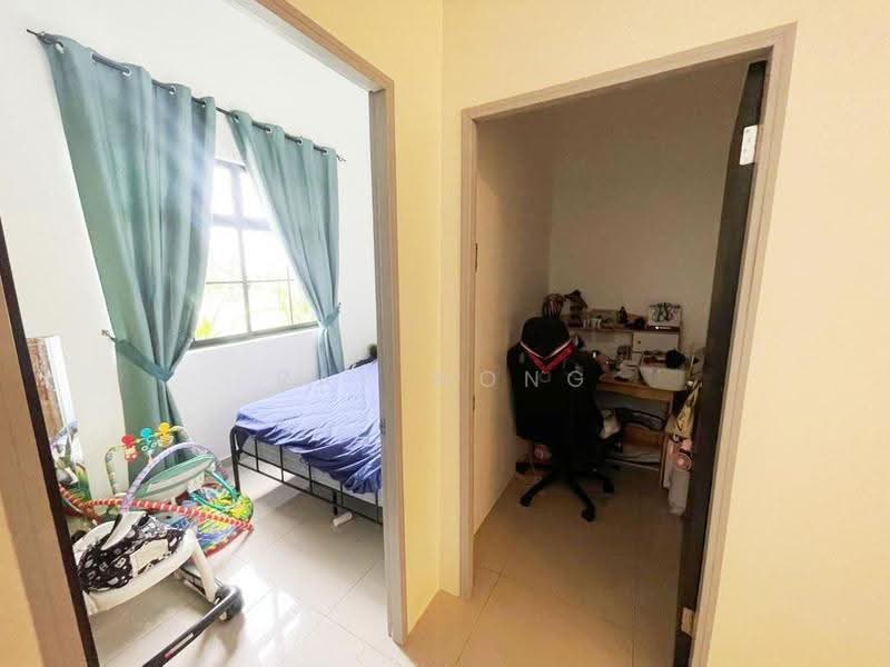 2-storey Terraced House for Rent in Eco Botanic (Iskandar Puteri (Nusajaya)) - Ray Wong - PropertyGuru.com.my