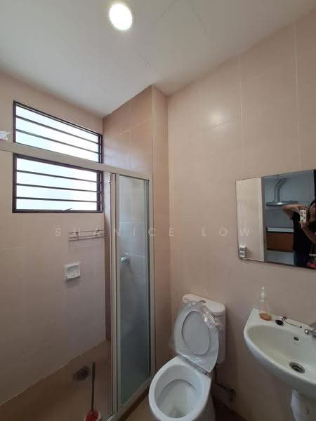 2-storey Terraced House for Rent in Bandar Puteri Puchong (Puchong) - Shanice Low - Bathroom - PropertyGuru.com.my