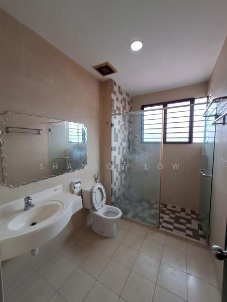 2-storey Terraced House for Rent in Bandar Puteri Puchong (Puchong) - Shanice Low - Bathroom - PropertyGuru.com.my