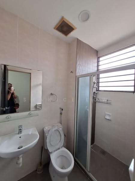 2-storey Terraced House for Rent in Bandar Puteri Puchong (Puchong) - Shanice Low - Bathroom - PropertyGuru.com.my