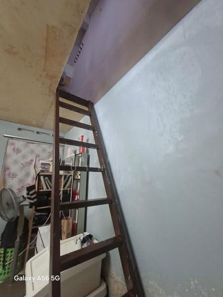 Rumah Teres 1-Tingkat untuk Dijual di Taman Bukit Margosa (Ampangan) - Azrul Othman - Interior - PropertyGuru.com.my