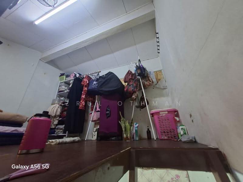 Rumah Teres 1-Tingkat untuk Dijual di Taman Bukit Margosa (Ampangan) - Azrul Othman - Interior - PropertyGuru.com.my