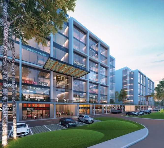 Kilang untuk Dijual di Kota Damansara (Selangor) - Mori Ng - Exterior - PropertyGuru.com.my
