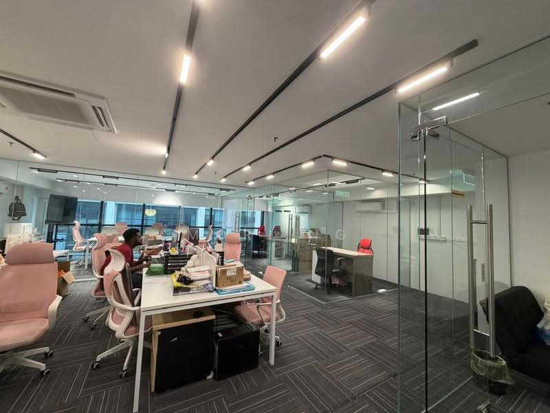 Kilang untuk Dijual di Kota Damansara (Selangor) - Mori Ng - Interior - PropertyGuru.com.my