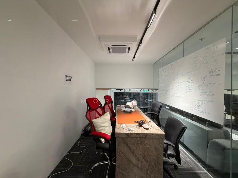 Kilang untuk Dijual di Kota Damansara (Selangor) - Mori Ng - Interior - PropertyGuru.com.my