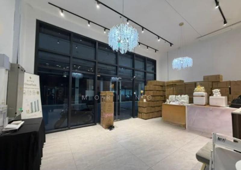 Kilang untuk Dijual di Kota Damansara (Selangor) - Mori Ng - Interior - PropertyGuru.com.my
