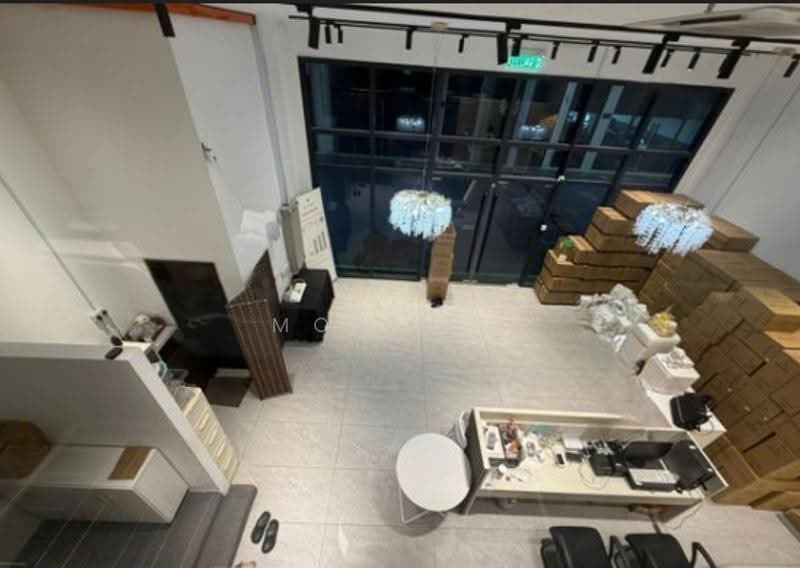 Kilang untuk Dijual di Kota Damansara (Selangor) - Mori Ng - Interior - PropertyGuru.com.my