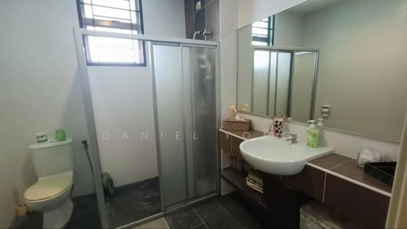 Rumah Teres 2-Tingkat untuk Dijual di Kempas Utama (Tebrau) - Daniel Yong - Bathroom - PropertyGuru.com.my