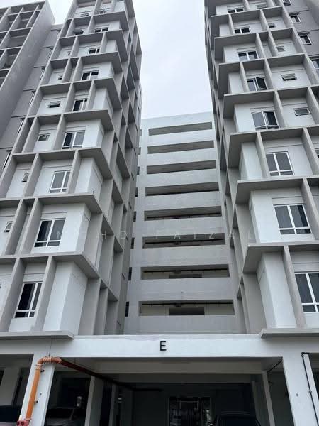 Pangsapuri untuk Dijual di Pangsapuri Miro - Mohd Faizal - Exterior - PropertyGuru.com.my