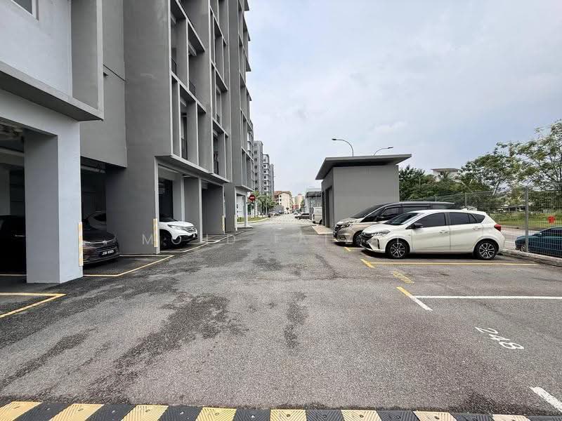 Pangsapuri untuk Dijual di Pangsapuri Miro - Mohd Faizal - Exterior - PropertyGuru.com.my
