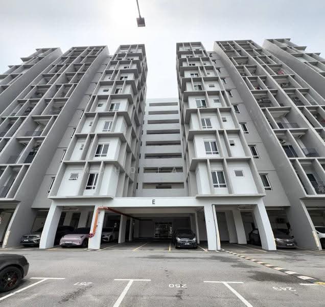 Pangsapuri untuk Dijual di Pangsapuri Miro - Mohd Faizal - Exterior - PropertyGuru.com.my