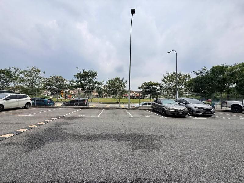 Pangsapuri untuk Dijual di Pangsapuri Miro - Mohd Faizal - Exterior - PropertyGuru.com.my