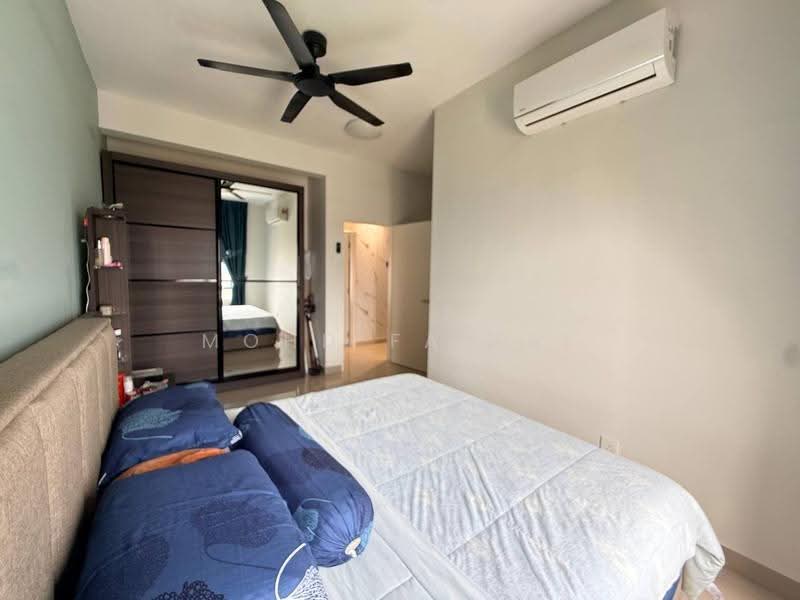 Pangsapuri untuk Dijual di Pangsapuri Miro - Mohd Faizal - Bedroom - PropertyGuru.com.my