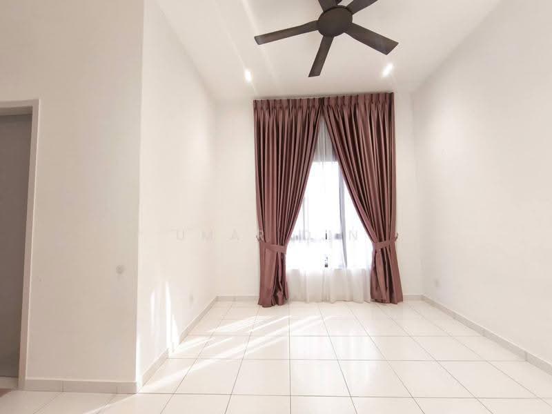 Terraced House for Sale in Eco Grandeur (Puncak Alam) - Umar Din - Living Room - PropertyGuru.com.my