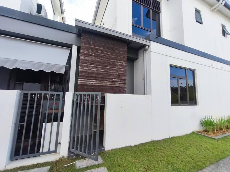 Terraced House for Sale in Eco Grandeur (Puncak Alam) - Umar Din - Exterior - PropertyGuru.com.my